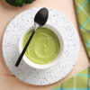 GARLIC PARMASAN ROASTED BROCCOLI - Image 2