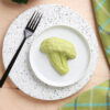 GARLIC PARMASAN ROASTED BROCCOLI